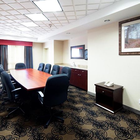 Holiday Inn Express Hotel & Suites Edson By Ihg Экстерьер фото